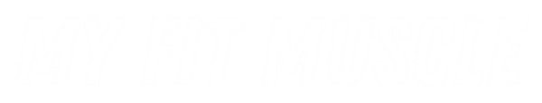 My Fit muscle